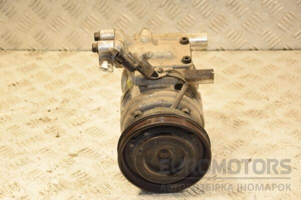 Компрессор кондиционера Kia Cerato 1.6 16V 2004-2008 1204022700 413246 euromotors.com.ua