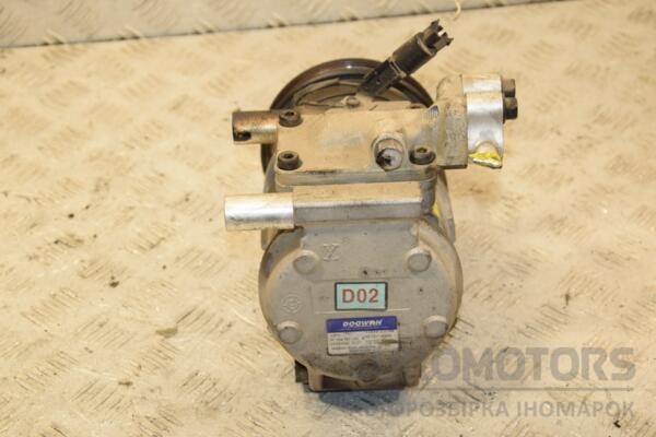 Компресор кондиціонера Kia Cerato 1.6 16V 2004-2008 1204022700 413246 - 3