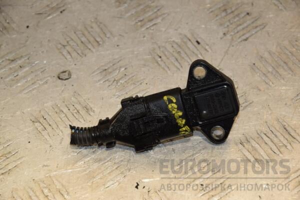 Датчик тиску наддуву (Мапсенсор) Kia Cerato 1.6 16V 2004-2008 3930022600 413253 euromotors.com.ua