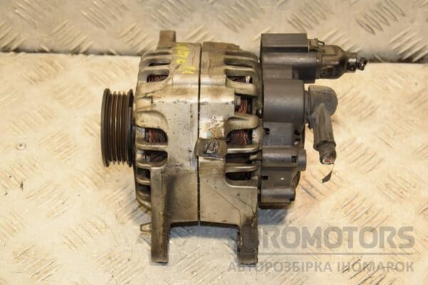 Генератор Kia Cerato 1.6 16V 2004-2008 3730022650 413256 - 2