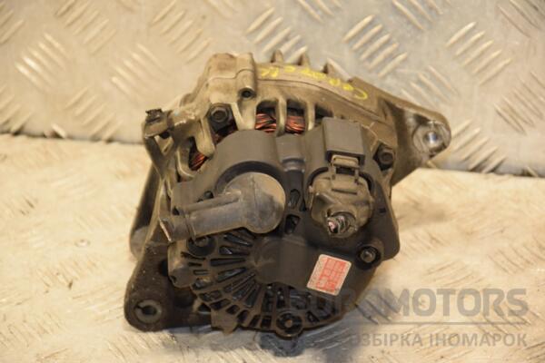 Генератор Kia Cerato 1.6 16V 2004-2008 3730022650 413256 - 3