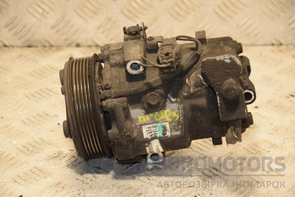 Компресор кондиціонера Opel Combo 1.3MJet 2001-2011 51803075 413261 - 2