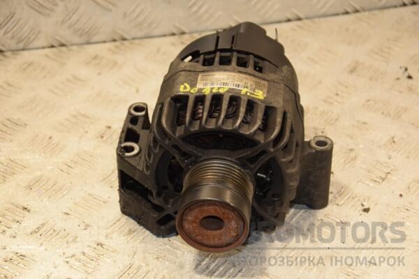 Генератор (дефект) Fiat Doblo 1.3MJet 2000-2009 51787209 413266 euromotors.com.ua