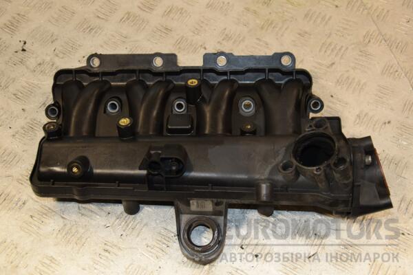 Колектор впускний пластик Fiat Doblo 1.3MJet 2000-2009 55217648 413271 - 2