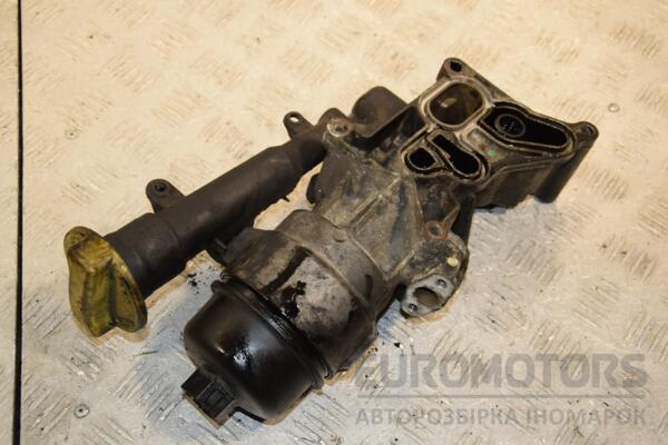 Корпус масляного фильтра Fiat Doblo 1.3MJet 2000-2009 413276 - 2
