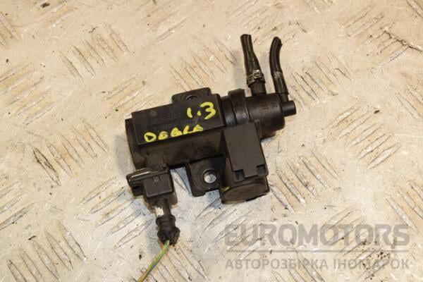 Клапан електромагнітний Fiat Doblo 1.3MJet 2000-2009 55203202 413279 euromotors.com.ua