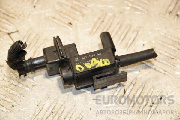 Клапан електромагнітний Fiat Doblo 1.3MJet 2000-2009 46754960 413280 euromotors.com.ua