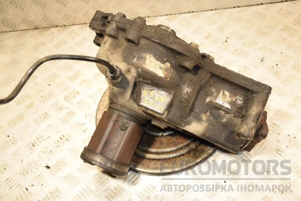 Редуктор передній i=3.64 BMW X5 3.0tdi (E70) 2007-2013 31507612956 413288 euromotors.com.ua