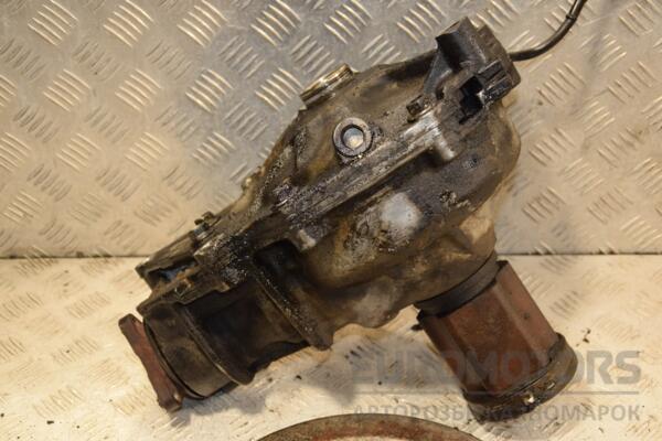 Редуктор передній i=3.64 BMW X5 3.0tdi (E70) 2007-2013 31507612956 413288 - 3