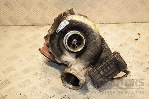 Турбіна BMW 3 3.0tdi (E90/E91) 2005-2013 7796313 413292 euromotors.com.ua