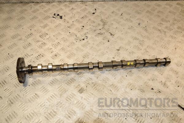 Розподільний вал випускний BMW X5 3.0tdi (E70) 2007-2013 11317791580 413295 euromotors.com.ua