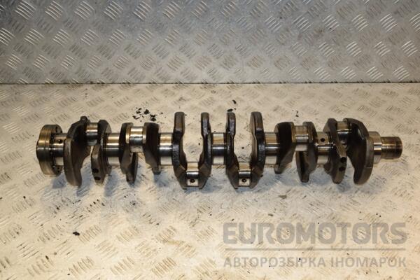Колінвал BMW X5 3.0tdi (E70) 2007-2013 7792608 413297 euromotors.com.ua