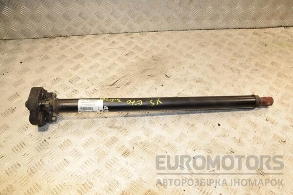 Карданный вал передний BMW X5 3.0tdi (E70) 2007-2013 7556019 413298 euromotors.com.ua