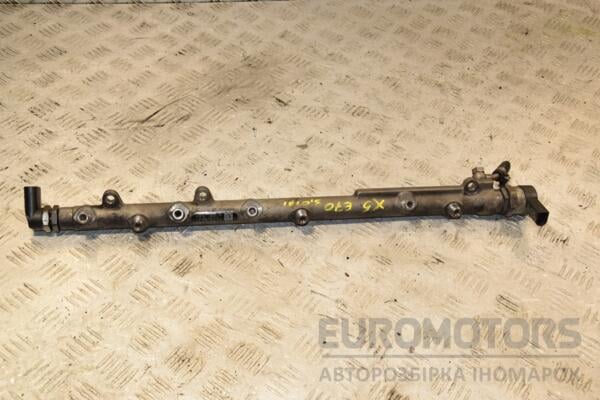Паливна рейка BMW X5 3.0tdi (E70) 2007-2013 0445216015 413299 euromotors.com.ua