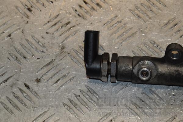 Датчик давления топлива в рейке BMW X5 3.0tdi (E70) 2007-2013 0281002497 413300 euromotors.com.ua