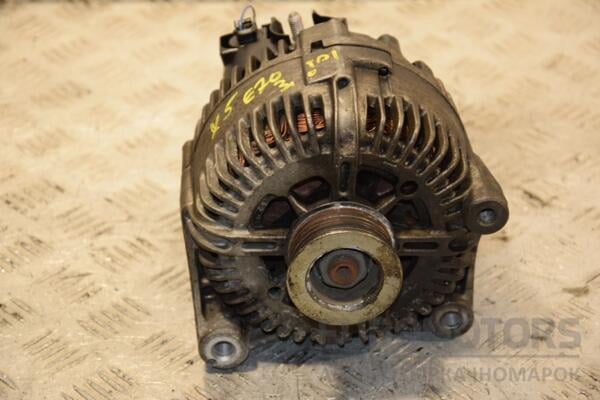 Генератор BMW X5 3.0tdi (E70) 2007-2013 7796125 413302 euromotors.com.ua