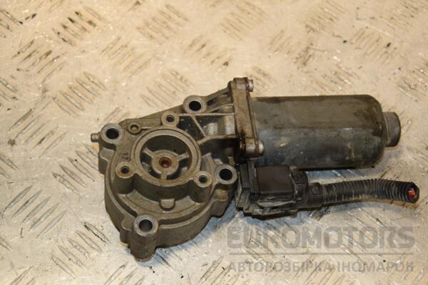 Моторчик роздавальної коробки BMW X5 3.0tdi (E70) 2007-2013 27107528559 413305 - 2