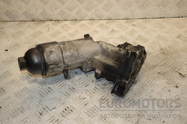 Корпус масляного фільтра BMW X5 3.0tdi (E70) 2007-2013 7788453 413307 - 2