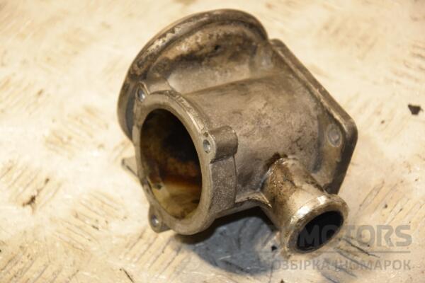 Клапан EGR механический BMW X5 3.0tdi (E70) 2007-2013 7804380 413317 - 2