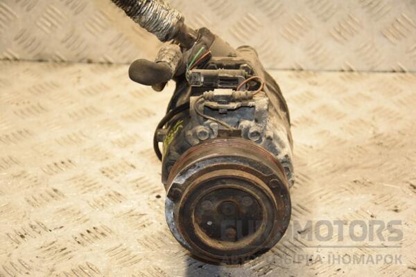 Компрессор кондиционера BMW 5 3.0tdi (E60/E61) 2003-2010 9121762 413322 euromotors.com.ua