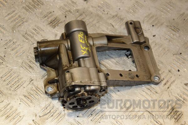 Масляный насос BMW X5 3.0tdi (E70) 2007-2013 11417792945 413327 euromotors.com.ua