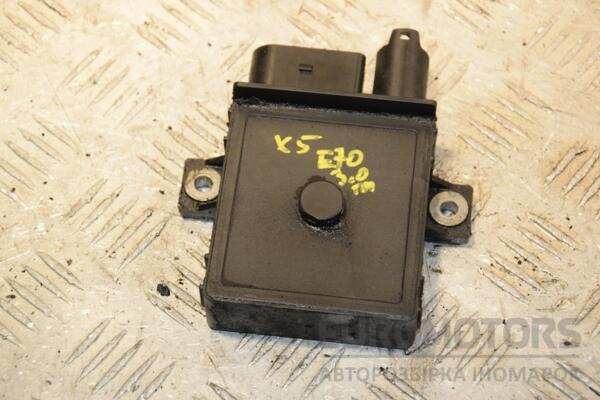 Реле свічок розжарювання BMW X5 3.0tdi (E70) 2007-2013 7801201 413329 euromotors.com.ua