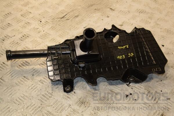Маслоприемник BMW X5 3.0tdi (E70) 2007-2013 114162440410 413330 euromotors.com.ua