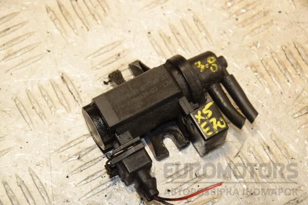 Клапан электромагнитный BMW X5 3.0tdi (E70) 2007-2013 11747796634 413335 euromotors.com.ua