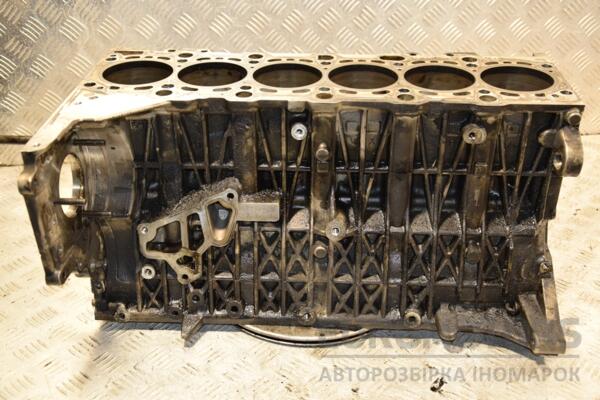 Блок двигателя (дефект) BMW X5 3.0tdi (E70) 2007-2013 7792822 413344 euromotors.com.ua