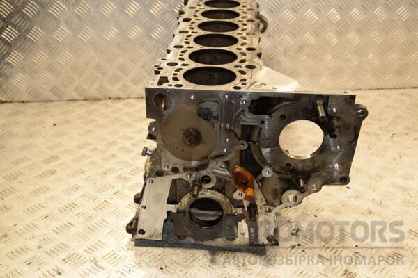 Блок двигуна (дефект) BMW X5 3.0tdi (E70) 2007-2013 7792822 413344 - 2
