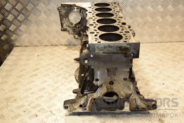 Блок двигуна (дефект) BMW X5 3.0tdi (E70) 2007-2013 7792822 413344 - 4