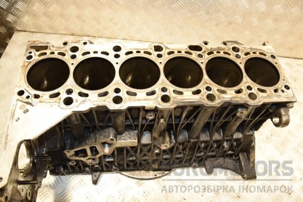 Блок двигуна (дефект) BMW X5 3.0tdi (E70) 2007-2013 7792822 413344 - 5
