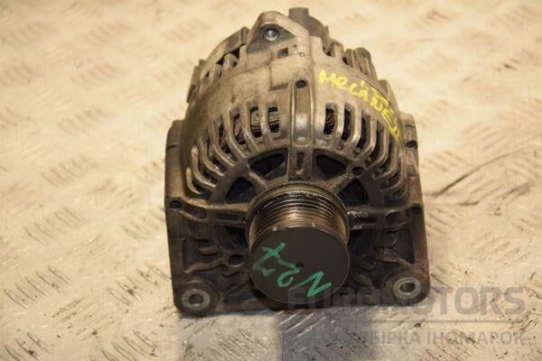Генератор Renault Megane 1.5dCi (II) 2003-2009 TG11C066 413350 euromotors.com.ua