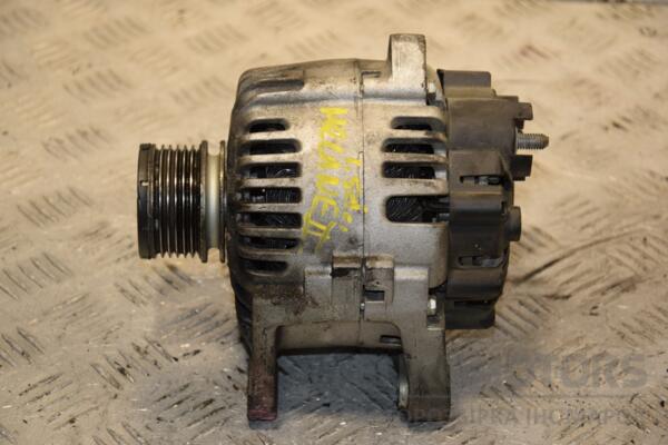 Генератор Nissan Note 1.5dCi (E11) 2005-2013 TG11C066 413350 - 2