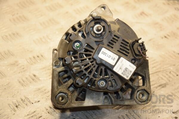 Генератор Nissan Note 1.5dCi (E11) 2005-2013 TG11C066 413350 - 3