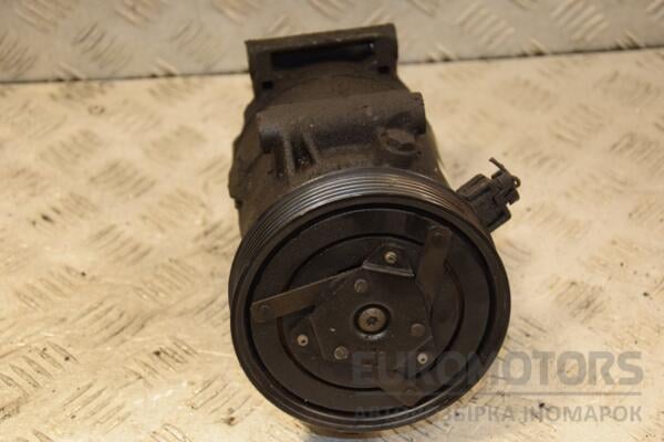 Компресор кондиціонера Nissan Note 1.5dCi (E11) 2005-2013 8200600110 413353 euromotors.com.ua