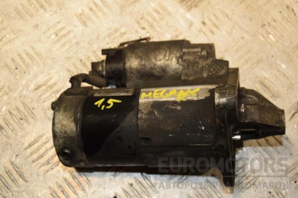 Стартер Renault Modus 1.5dCi 2004-2012 8200584675 413358 - 1