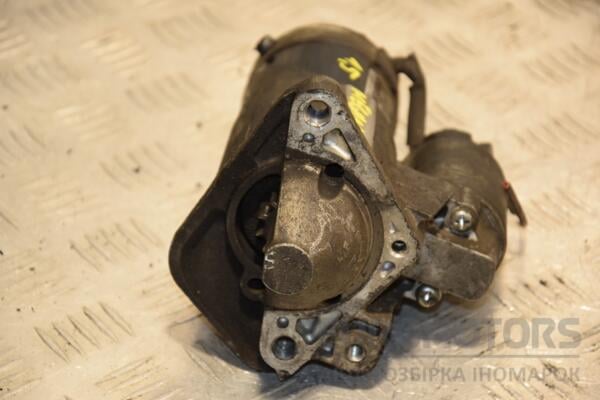 Стартер Renault Modus 1.5dCi 2004-2012 8200584675 413358 - 2