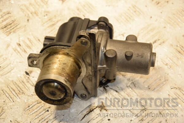 Клапан EGR электрический Renault Megane 1.5dCi (II) 2003-2009 8200282949 413360 - 2