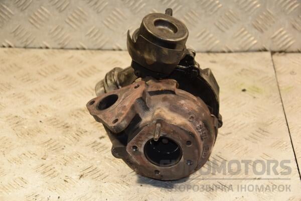 Турбина Renault Modus 1.5dCi 2004-2012 54399700070 413362 - 3