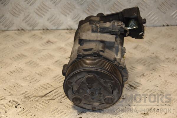 Компрессор кондиционера Lancia Ypsilon 1.3MJet 2003-2011 51803075 413368 euromotors.com.ua