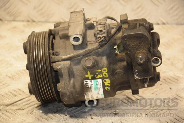 Компресор кондиціонера Opel Combo 1.3MJet 2001-2011 51803075 413368 - 2
