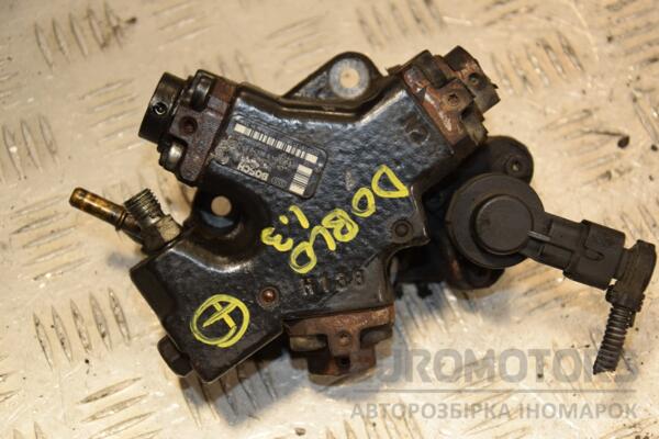 Топливный насос высокого давления (ТНВД) Fiat Panda 1.3MJet 2003-2012 0445010157 413371 euromotors.com.ua
