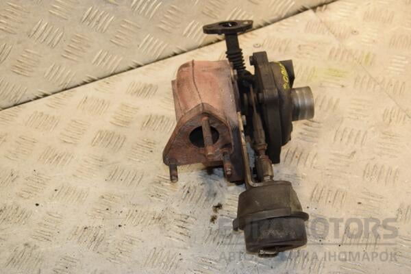 Турбина Opel Combo 1.3MJet 2001-2011 55198317 413377 - 2