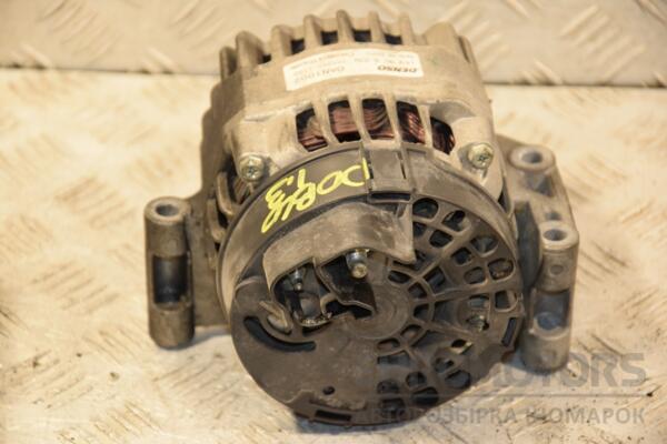 Генератор Lancia Ypsilon 1.3MJet 2003-2011 DAN1002 413382 - 3