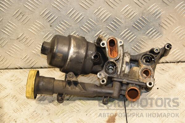 Корпус масляного фильтра Fiat Doblo 1.3MJet 2000-2009 413386 - 2