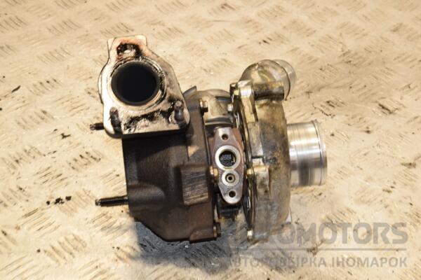 Турбіна Renault Laguna 2.0dCi (II) 2001-2007 8200347344 413396 - 2
