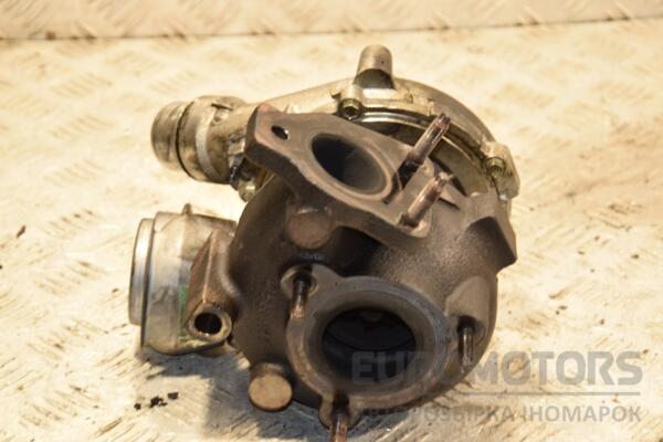 Турбіна Renault Laguna 2.0dCi (II) 2001-2007 8200347344 413396 - 3