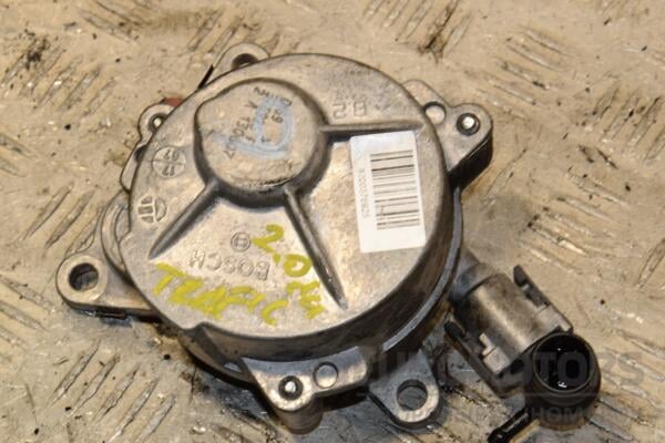 Вакуумный насос Renault Trafic 2.0dCi 2001-2014 8200376925 413399 euromotors.com.ua