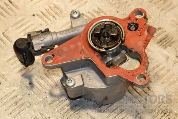 Вакуумний насос Renault Trafic 2.0dCi 2001-2014 8200376925 413399 - 2